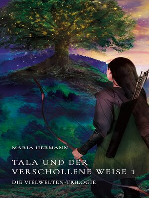 cover image of Tala und der verschollene Weise 1